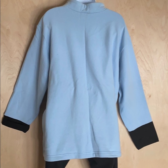 Sweet Eeyore sweatshirt - Picture 3 of 8